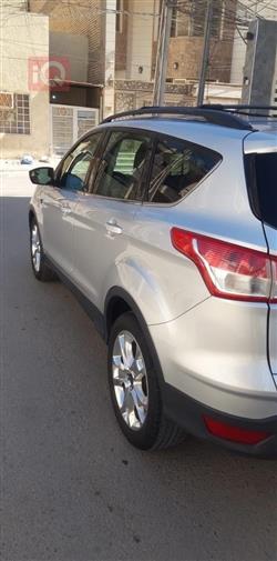 فۆرد ئێسکەیپ